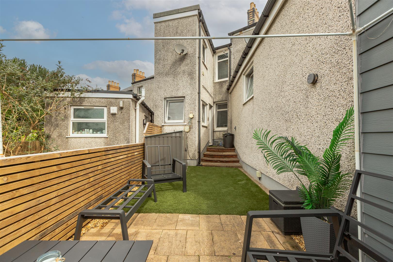Vernon Street, Hafod, Swansea, SA1 2EZ
